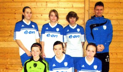 Weissenstadt FC
