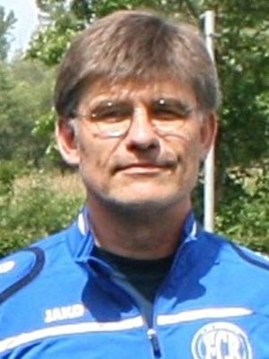 Uwe Neubauer