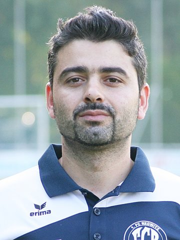 Ahmet Bayar